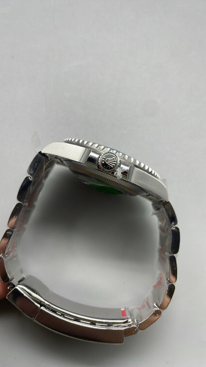 Rolex Submariner Date « Starbucks » 41 – VSF SUPER CLONE – 126610LV – Bracelet Oyster