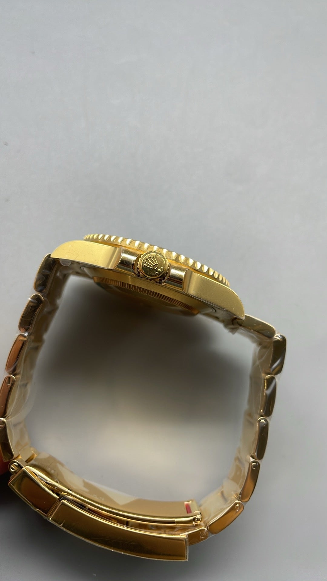 Rolex Submariner Date "Bluesy" 41 – VSF SUPER CLONE – 126618LB – Bracelet Oyster