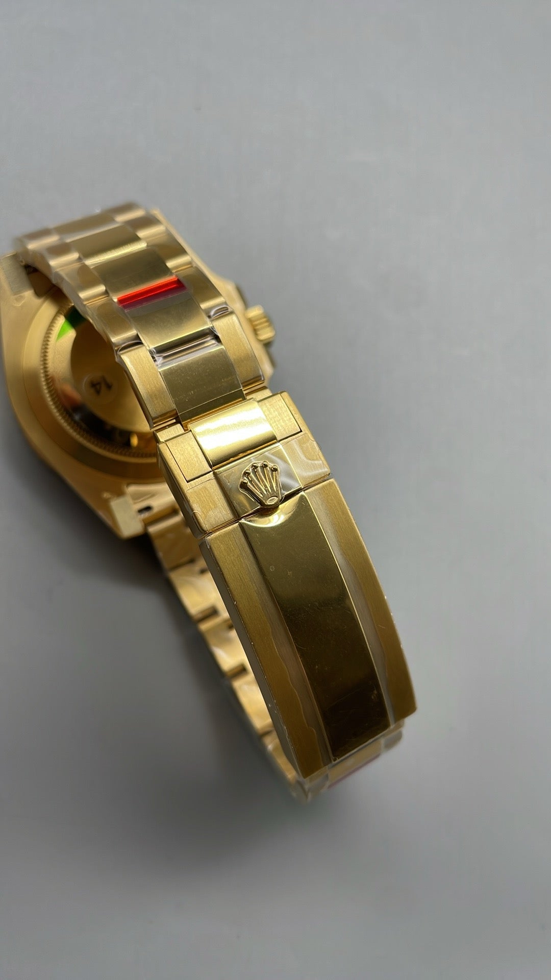 Rolex Submariner Date "Bluesy" 41 – VSF SUPER CLONE – 126618LB – Bracelet Oyster