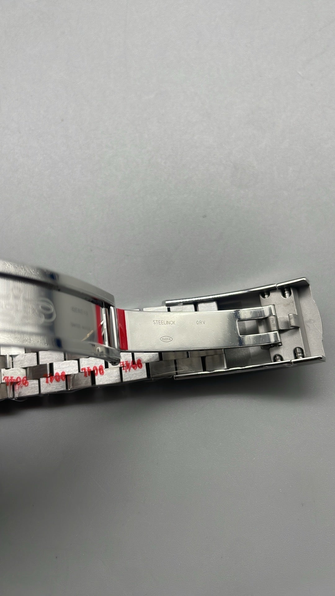 Rolex Datejust 41 – Cadran vert VSF SUPER CLONE – 126334 – Lunette cannelée – Bracelet Jubilé