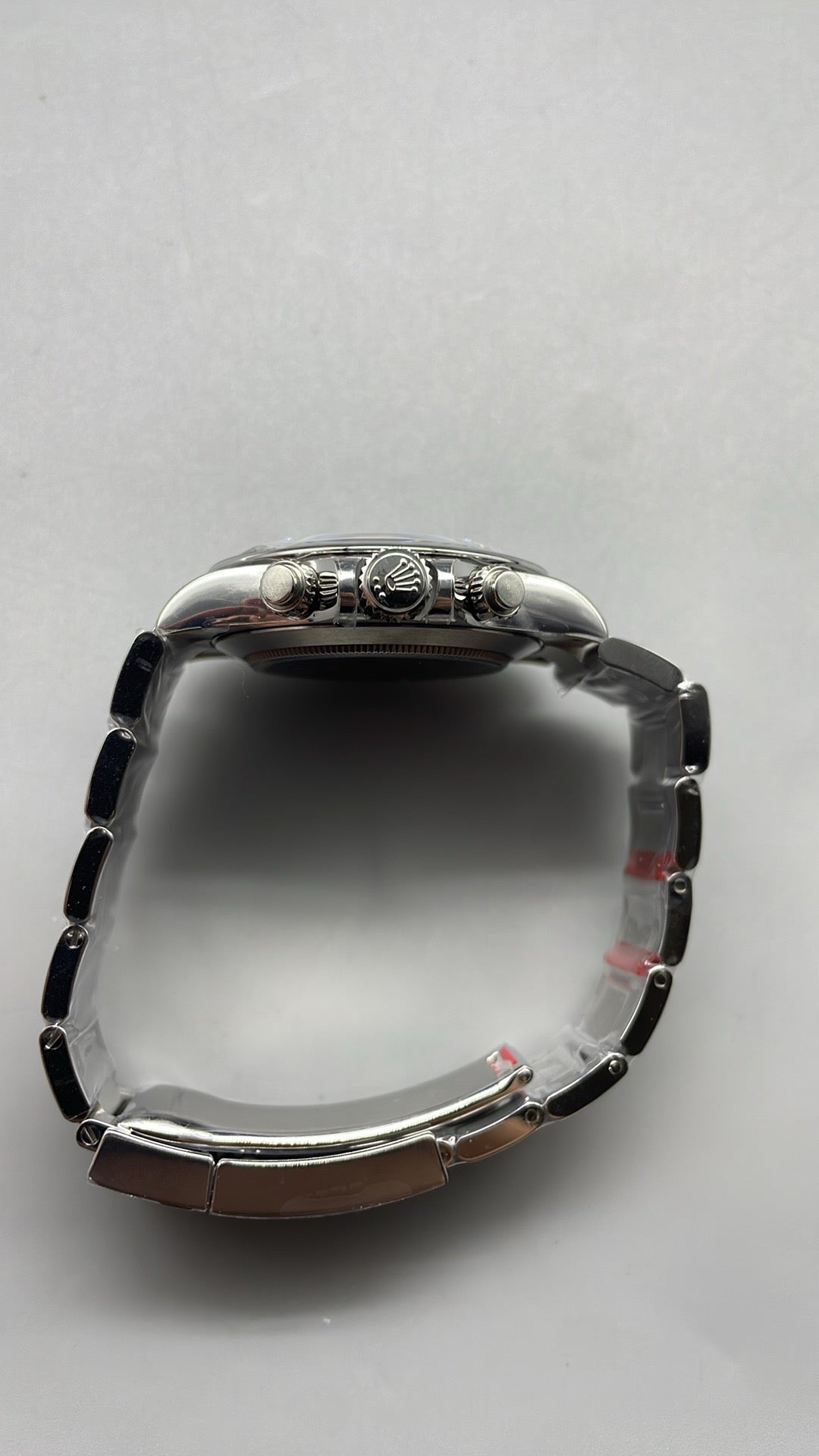 Rolex Cosmograph Daytona 40 – Cadran Noir VSF SUPER CLONE – 126520 – Bracelet Oyster