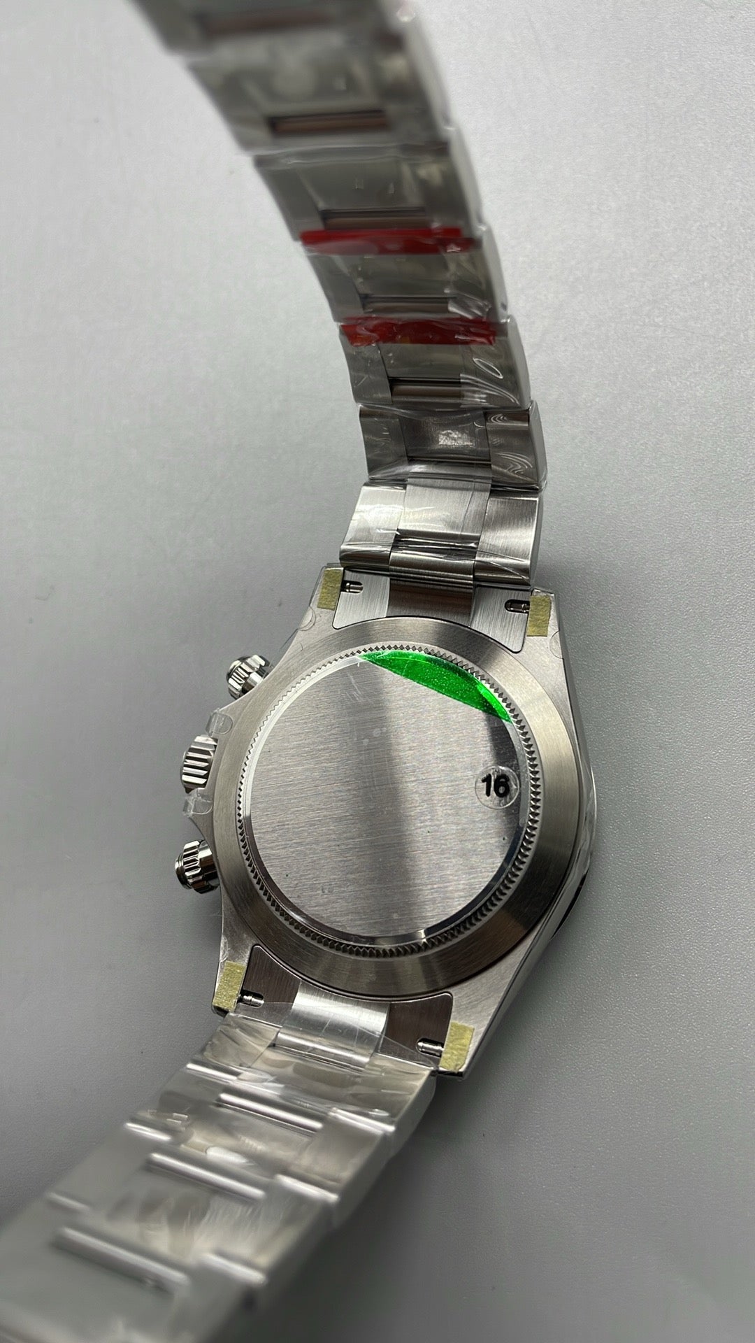 Rolex Cosmograph Daytona 40 – Cadran Noir VSF SUPER CLONE – 126520 – Bracelet Oyster