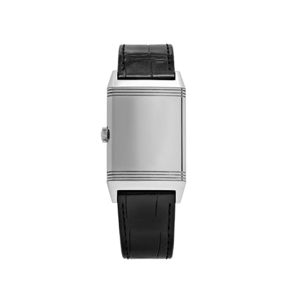 Jaeger-LeCoultre Reverso 278856J Acier Inoxydable Cadran Rouge Édition Spéciale « 1931 Rouge »