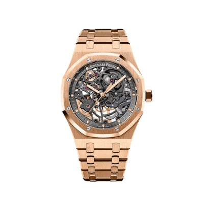 Audemars Piguet Royal Oak Double Balancier Squelette