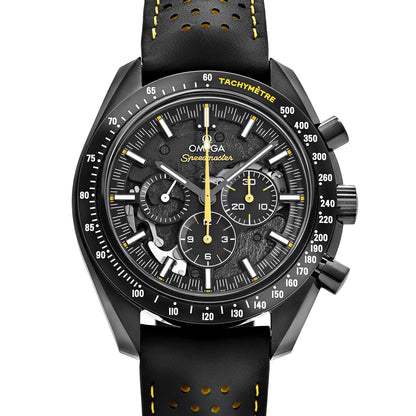 Omega Speedmaster 311.92.44.30.01.001 Dark Side of the Moon Apollo 8 Edition Céramique Noire Cadran Noir (2021)