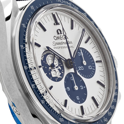 Omega Speedmaster Moonwatch 310.32.42.50.02.001 'Silver Snoopy Award' Série Anniversaire