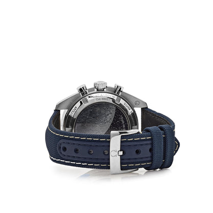 Omega Speedmaster Moonwatch 310.32.42.50.02.001 'Silver Snoopy Award' Série Anniversaire