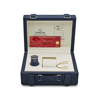 Omega Speedmaster Moonwatch 310.32.42.50.02.001 'Silver Snoopy Award' Série Anniversaire