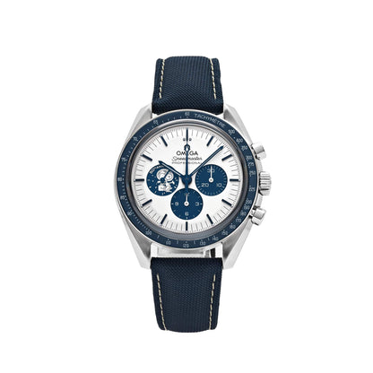 Omega Speedmaster Moonwatch 310.32.42.50.02.001 'Silver Snoopy Award' Série Anniversaire