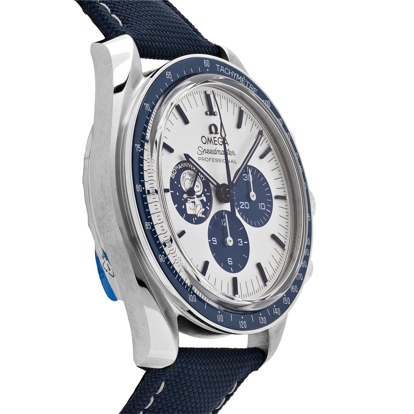 Omega Speedmaster Moonwatch 310.32.42.50.02.001 'Silver Snoopy Award' Série Anniversaire