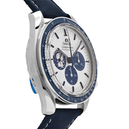Omega Speedmaster Moonwatch 310.32.42.50.02.001 'Silver Snoopy Award' Série Anniversaire