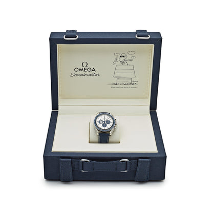 Omega Speedmaster Moonwatch 310.32.42.50.02.001 'Silver Snoopy Award' Série Anniversaire