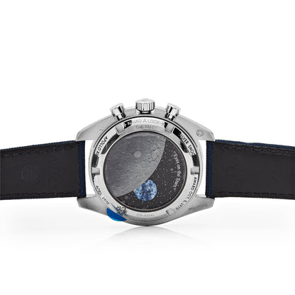 Omega Speedmaster Moonwatch 310.32.42.50.02.001 'Silver Snoopy Award' Série Anniversaire