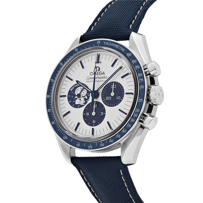 Omega Speedmaster Moonwatch 310.32.42.50.02.001 'Silver Snoopy Award' Série Anniversaire