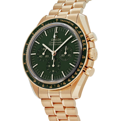 Omega Speedmaster Moonwatch Professional 310.60.42.50.10.001 Co-Axial Master Chronometer Chronographe