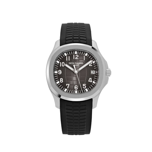 Patek Philippe Aquanaut 3285 V3 – 5167/1A-001 Acier inoxydable Cadran noir (2023)