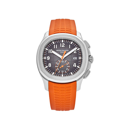 Patek Philippe Aquanaut Chronographe 3285 V3 – 5968A-001 Acier Inoxydable Cadran Noir (2024)