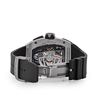 Richard Mille RM 40-01 McLaren Speedtail Tourbillon automatique Édition Limitée à 106 Exemplaires