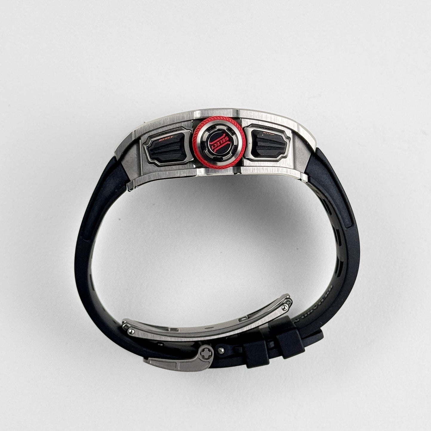 Richard Mille RM 65-01 Chronographe à rattrapante automatique Titane (2024)