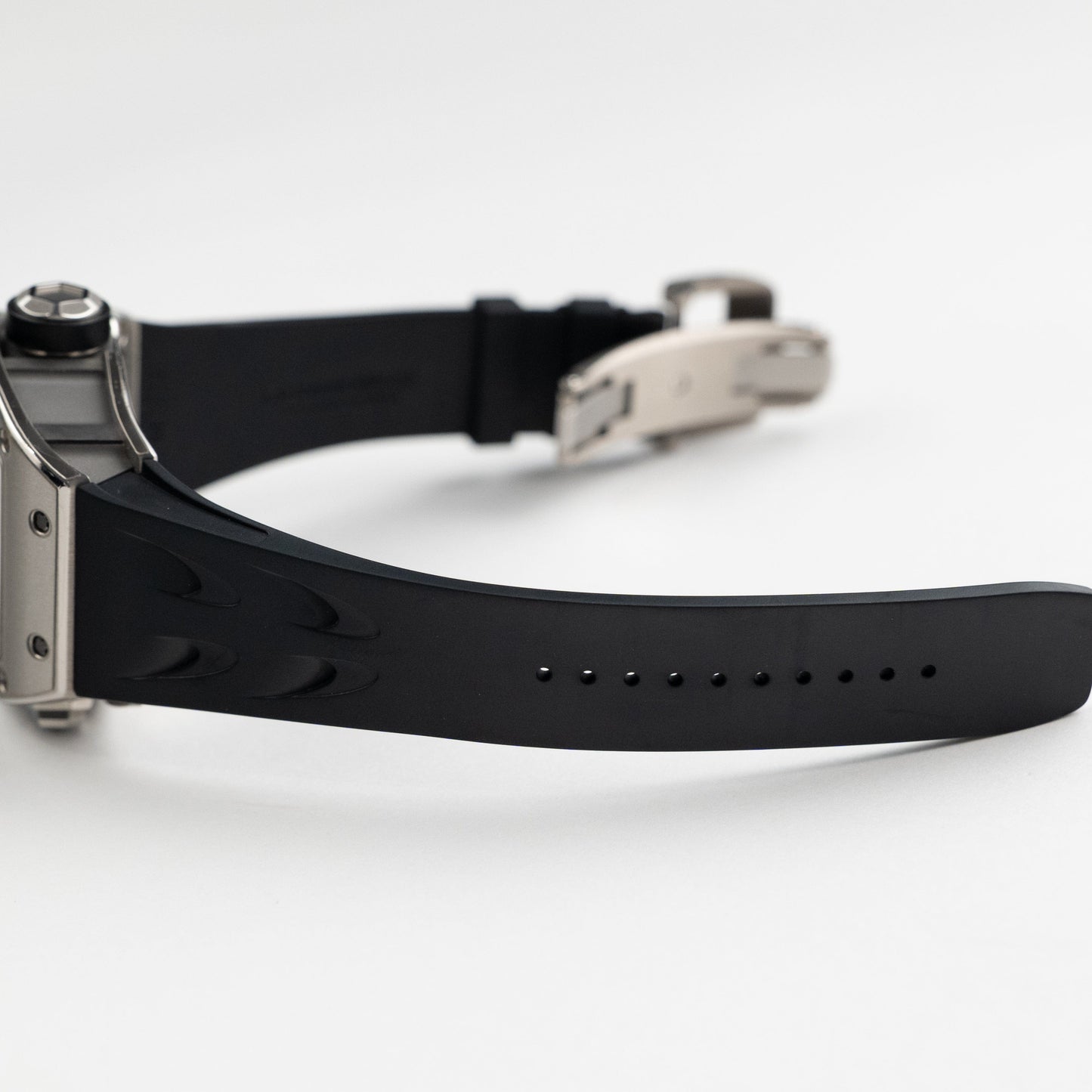 Richard Mille RM 69 Tourbillon Érotique Titane Édition Limitée à 30 exemplaires (2016)