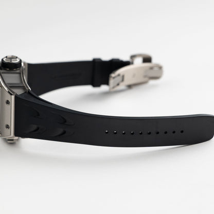 Richard Mille RM 69 Tourbillon Érotique Titane Édition Limitée à 30 exemplaires (2016)
