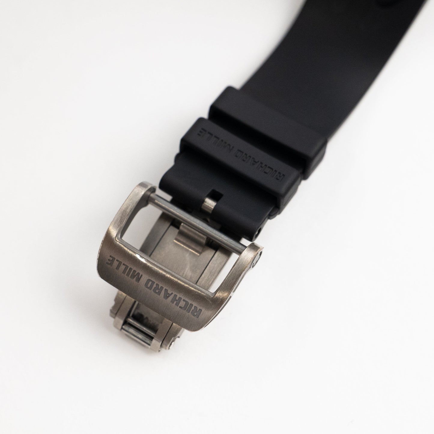 Richard Mille RM 69 Tourbillon Érotique Titane Édition Limitée à 30 exemplaires (2016)