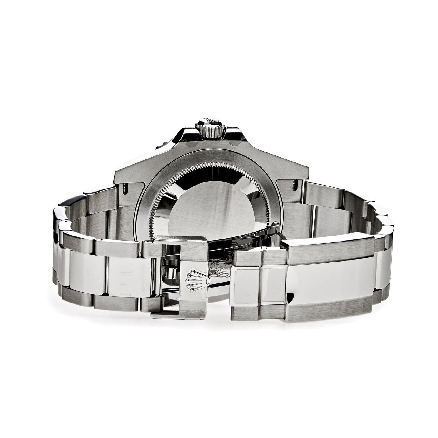 Rolex GMT-Master II 3285 V3 – 126710BLNR « Batman » Acier Oyster (2025)