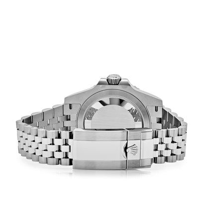Rolex GMT-Master II 3285 V3 – 126720VTNR « Sprite » Lefty Acier inoxydable Jubilee (2025)