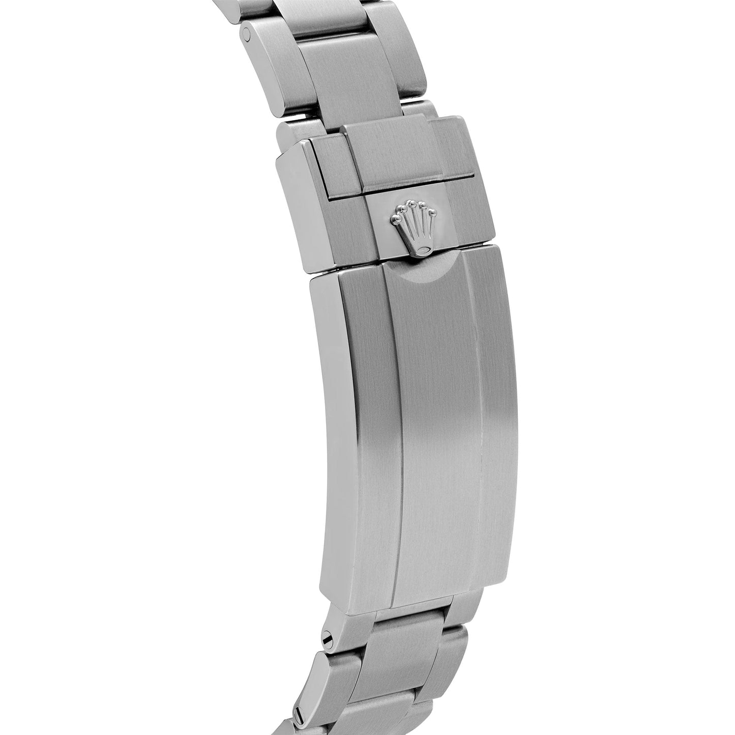 Rolex Submariner Date 126610LV « Starbucks MK1 » Acier inoxydable Cadran noir (2023)