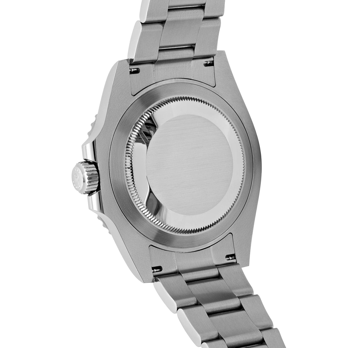 Rolex Submariner Date 126610LV « Starbucks MK1 » Acier inoxydable Cadran noir (2023)