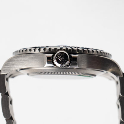 Rolex Yacht-Master 42 226627 Titane RLX Cadran Noir (2026)