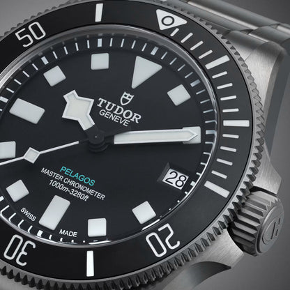 Pelagos Ultra M2543C1A7NU-0001